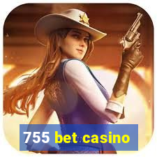 755 bet casino